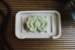 Load image into Gallery viewer, ROSEMARY + MINT SHAMPOO BAR