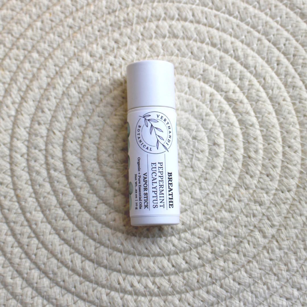 BREATHE | RESPIRATORY BLEND
