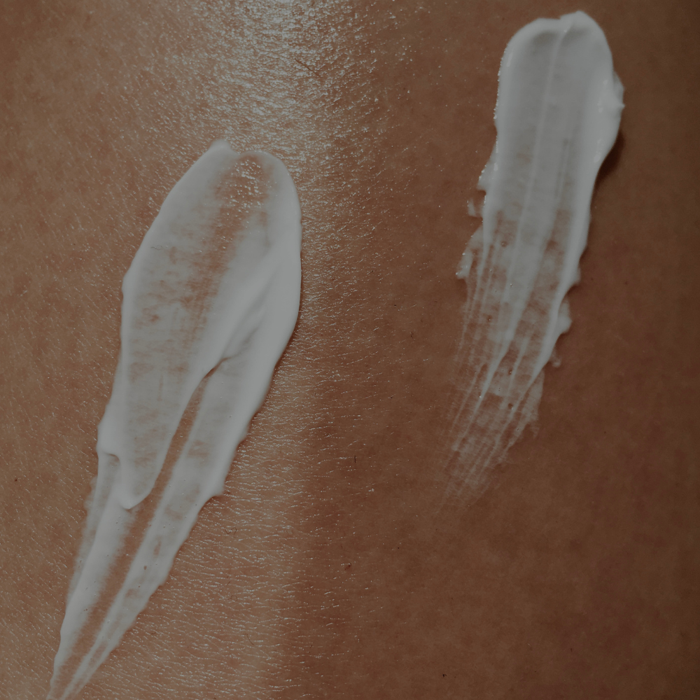 ritual body butter for smooth skin