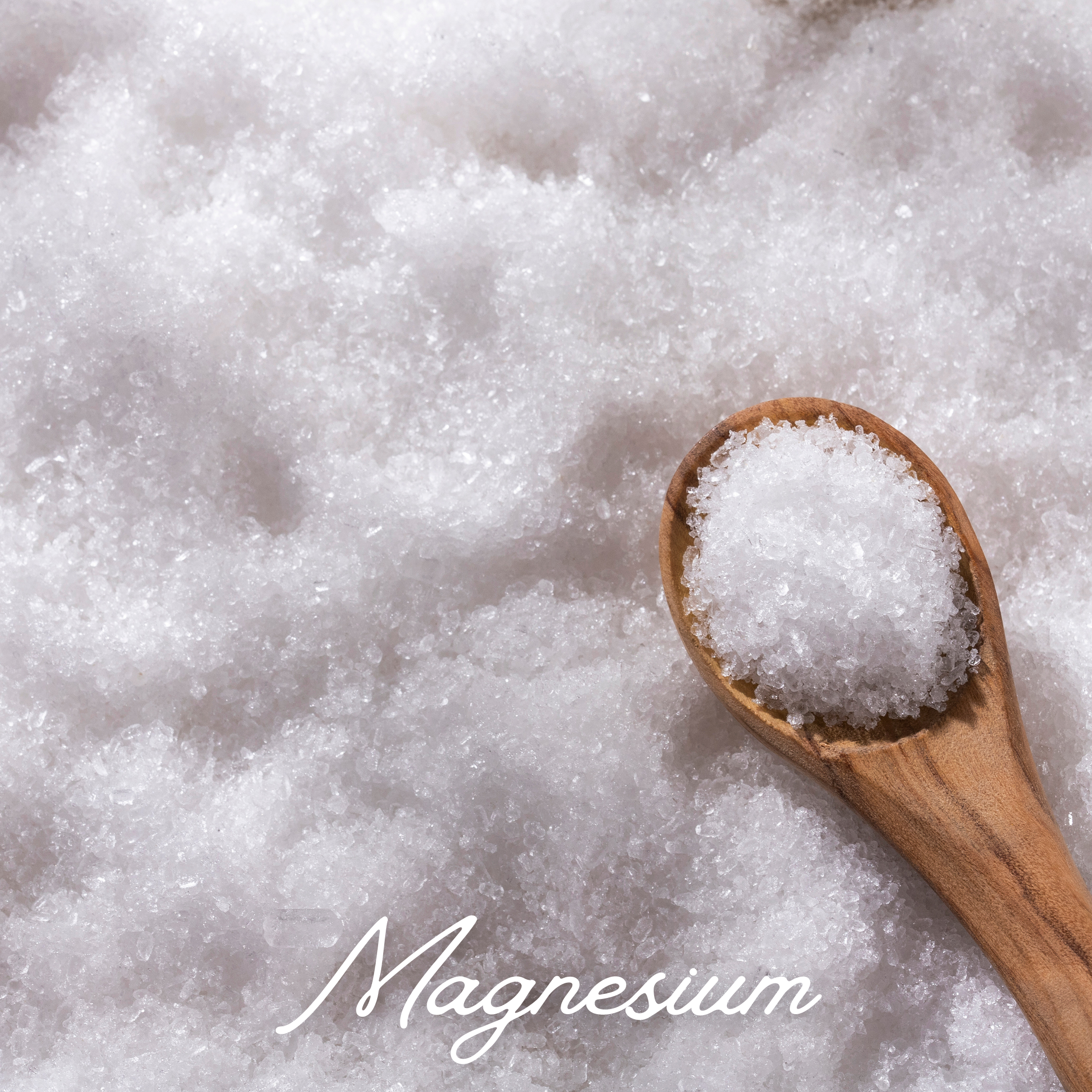 MOJITO | MAGNESIUM-INFUSED DEODORANT