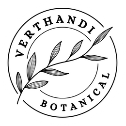 Verthandi Botanical