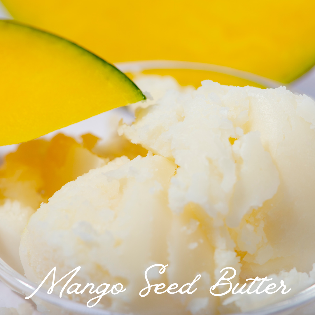 MOJITO | MAGNESIUM-INFUSED DEODORANT