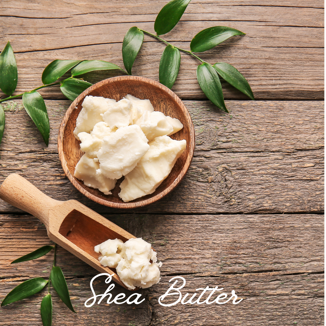 MOJITO | MAGNESIUM-INFUSED DEODORANT