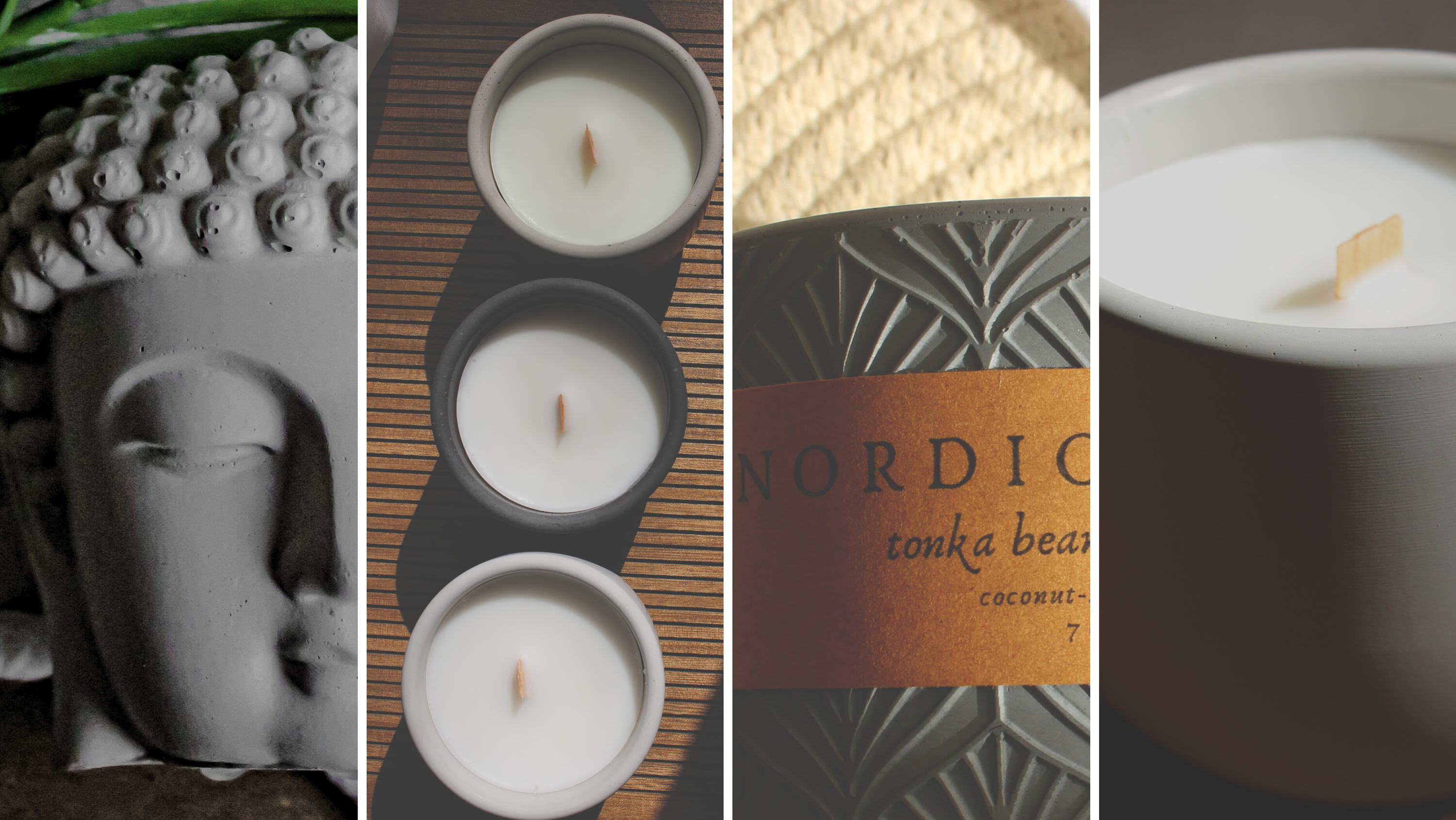 CANDLES