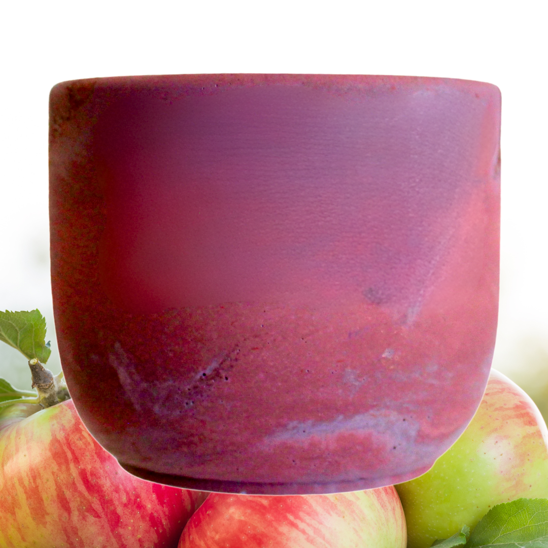APPLE ORCHARD CANDLE (Refillable)