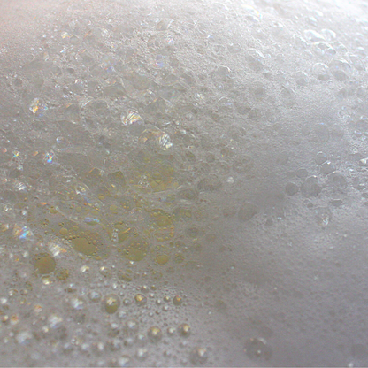 Soleil Steam | Foaming Coconut Milk Bath