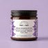 Dream Magnesium Deodorant Cream by Verthandi Botanical is Aluminum-Free and in a glass jar with a metal lid