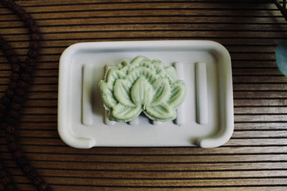 ROSEMARY + MINT SHAMPOO BAR