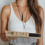 Load image into Gallery viewer, THE GOOD SMOKE - BOTANICAL CHARCOAL INCENSE STICKS - 50 PK
