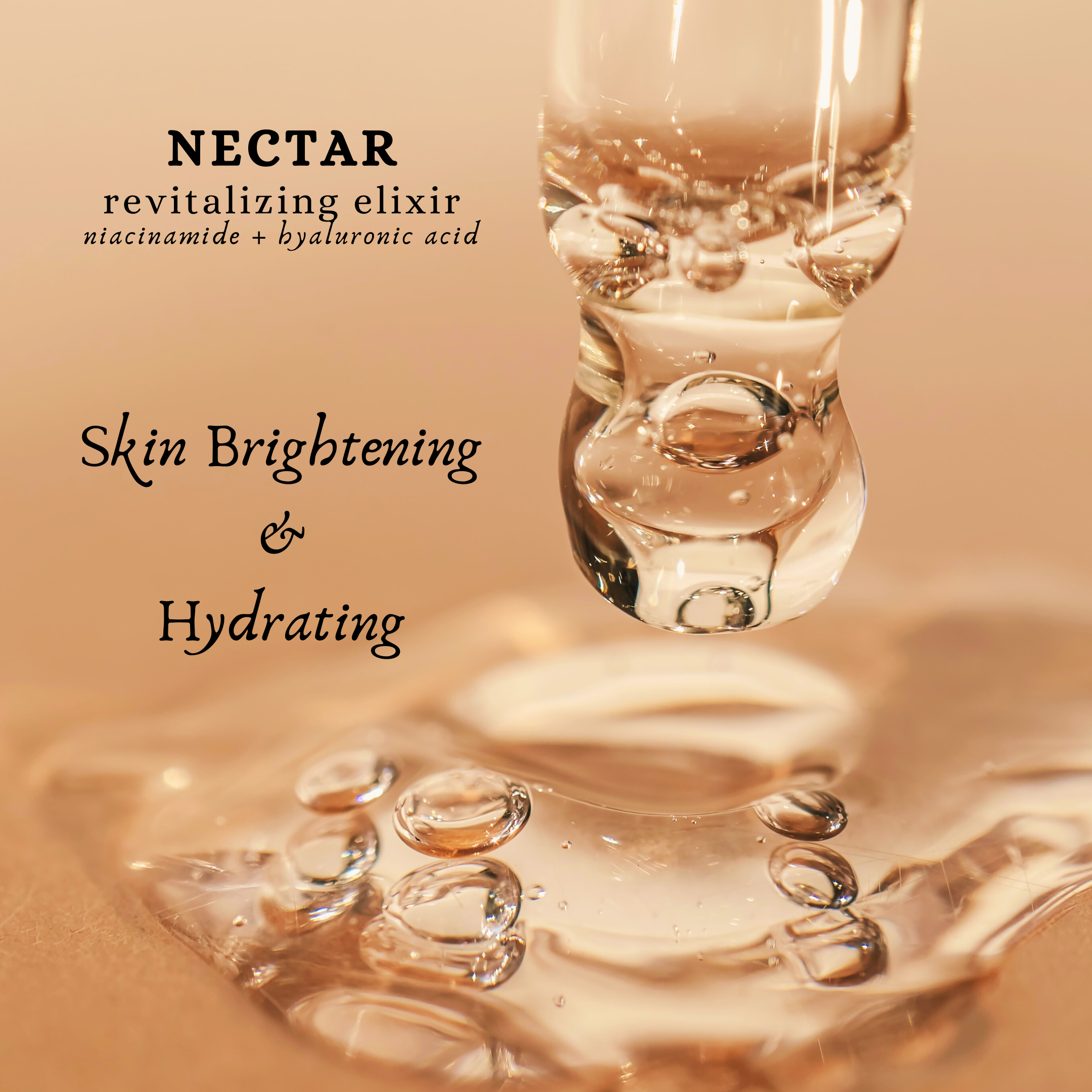 NECTAR REVITALIZING ELIXIR