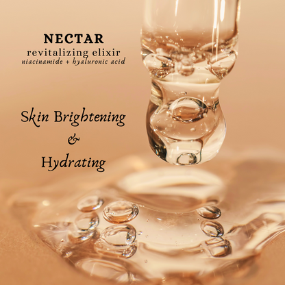 NECTAR REVITALIZING ELIXIR