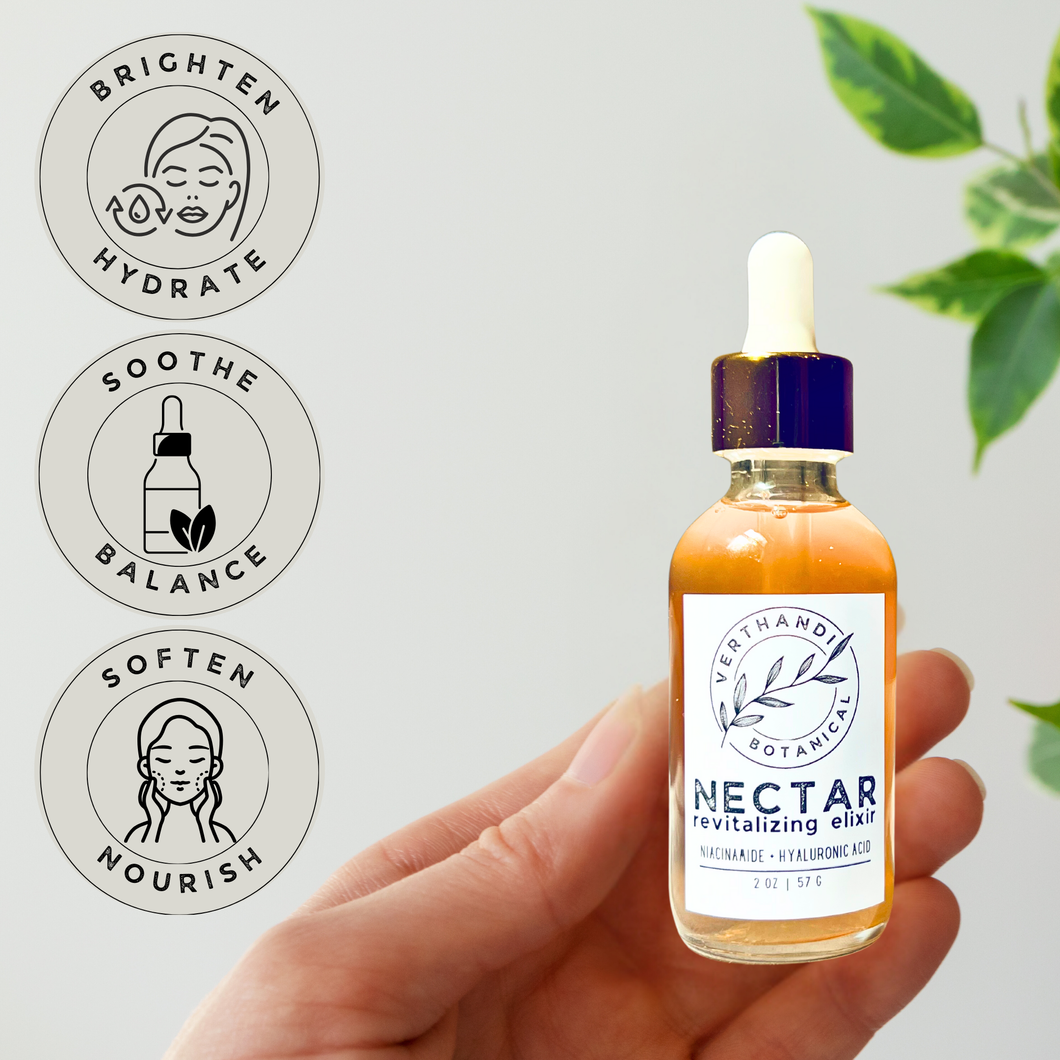 NECTAR REVITALIZING ELIXIR