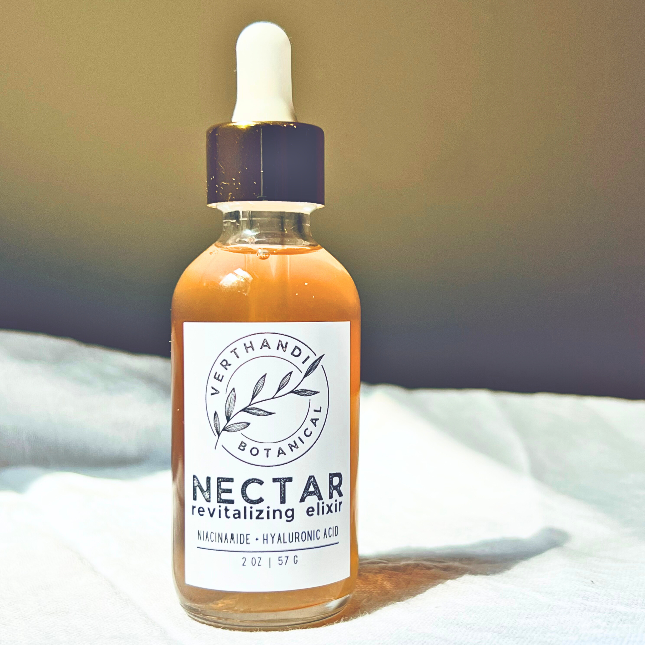 NECTAR REVITALIZING ELIXIR