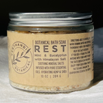 Load image into Gallery viewer, REST BOTANICAL BATH SOAK
