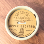 Load image into Gallery viewer, APPLE ORCHARD CANDLE (Refillable)
