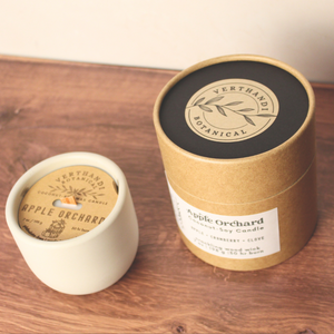 APPLE ORCHARD CANDLE (Refillable)