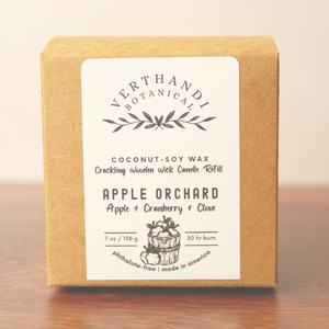 CANDLE REFILL