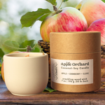 Load image into Gallery viewer, APPLE ORCHARD CANDLE (Refillable)
