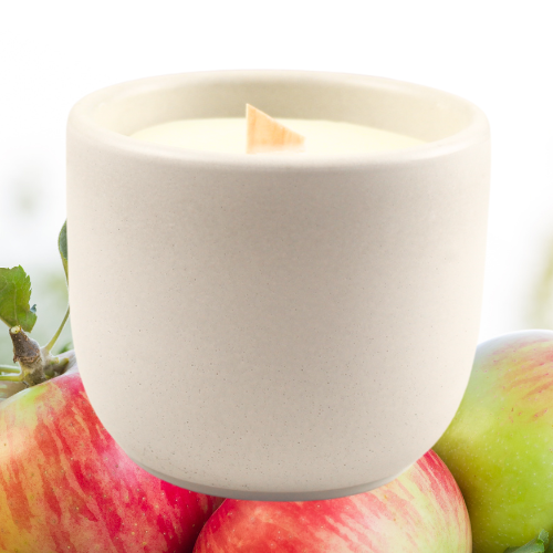 APPLE ORCHARD CANDLE (Refillable)