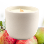 Load image into Gallery viewer, APPLE ORCHARD CANDLE (Refillable)
