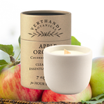 Load image into Gallery viewer, APPLE ORCHARD CANDLE (Refillable)
