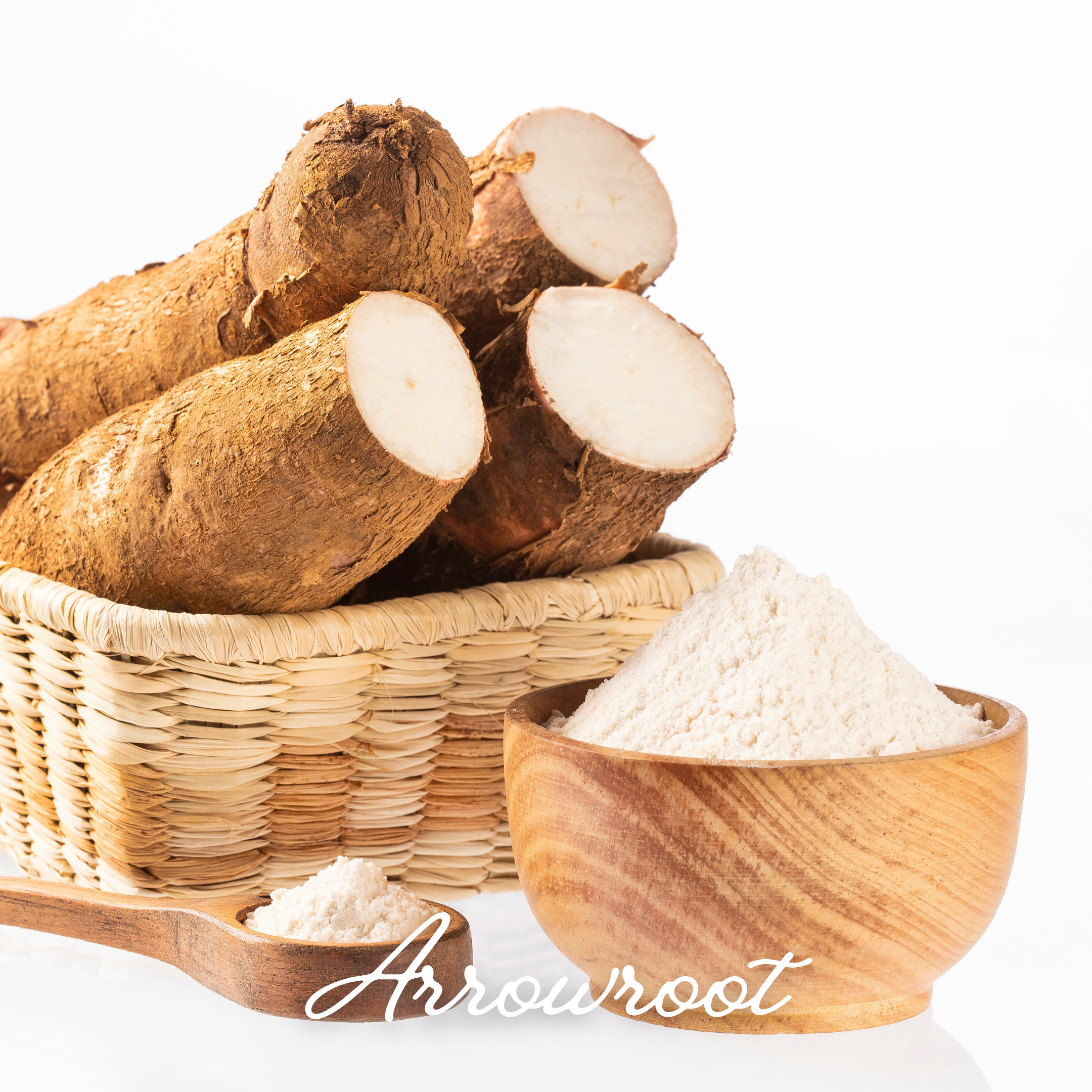 MOJITO | MAGNESIUM-INFUSED DEODORANT