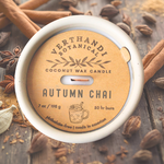 Load image into Gallery viewer, AUTUMN CHAI CANDLE (Refillable)
