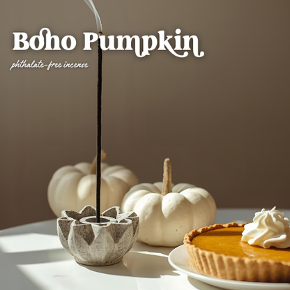 THE GOOD SMOKE | BOTANICAL CHARCOAL INCENSE STICKS | 50 PK