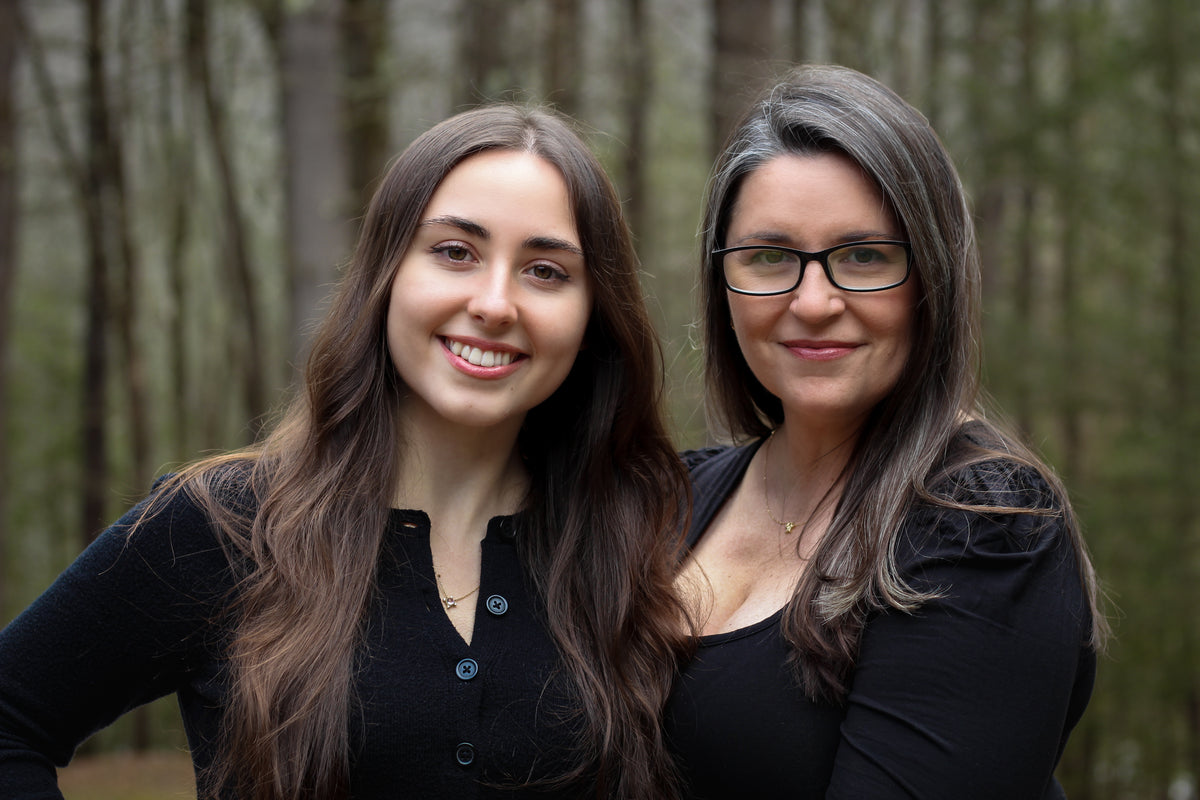 MOTHER-DAUGHTER FOUNDERS