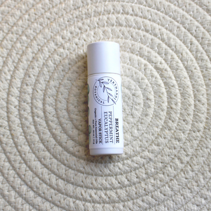 BREATHE | RESPIRATORY BLEND