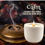 Load image into Gallery viewer, CALM CANDLE (Refillable)
