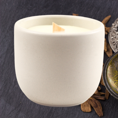 CALM CANDLE (Refillable)