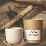 Load image into Gallery viewer, CALM CANDLE (Refillable)
