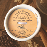 Load image into Gallery viewer, CALM CANDLE (Refillable)
