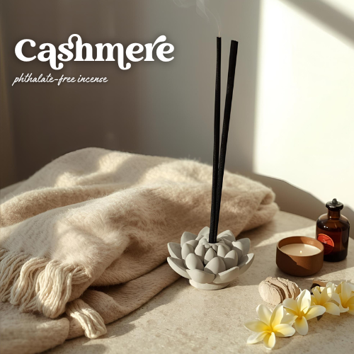 THE GOOD SMOKE - BOTANICAL CHARCOAL INCENSE STICKS - 50 PK