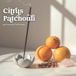 Load image into Gallery viewer, THE GOOD SMOKE - BOTANICAL CHARCOAL INCENSE STICKS - 50 PK
