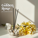 Load image into Gallery viewer, THE GOOD SMOKE - BOTANICAL CHARCOAL INCENSE STICKS - 50 PK
