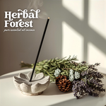 Load image into Gallery viewer, THE GOOD SMOKE - BOTANICAL CHARCOAL INCENSE STICKS - 50 PK
