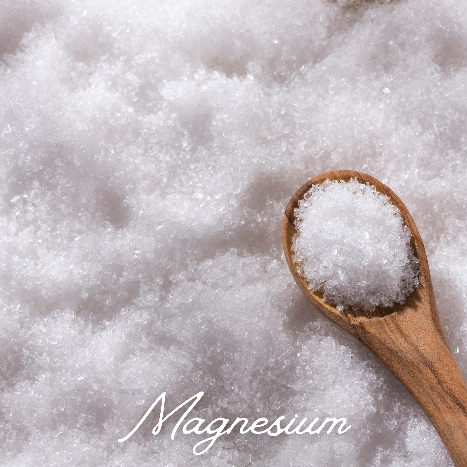 MOJITO | MAGNESIUM-INFUSED DEODORANT