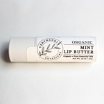 Load image into Gallery viewer, PEPPERMINT LIP BUTTER
