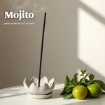 Load image into Gallery viewer, THE GOOD SMOKE - BOTANICAL CHARCOAL INCENSE STICKS - 50 PK
