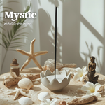 Load image into Gallery viewer, THE GOOD SMOKE - BOTANICAL CHARCOAL INCENSE STICKS - 50 PK
