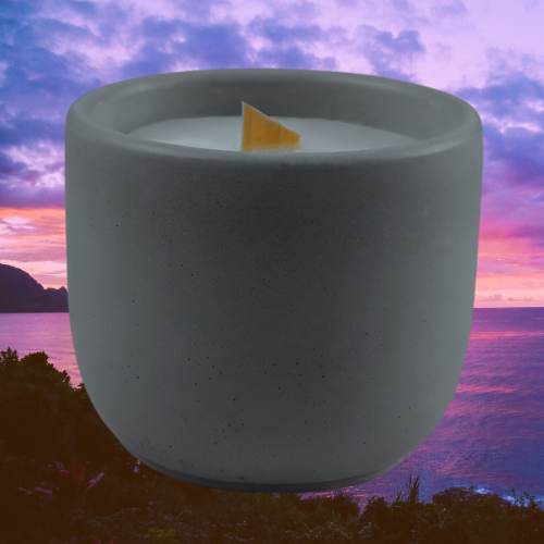 MYSTIC CANDLE (Refillable)