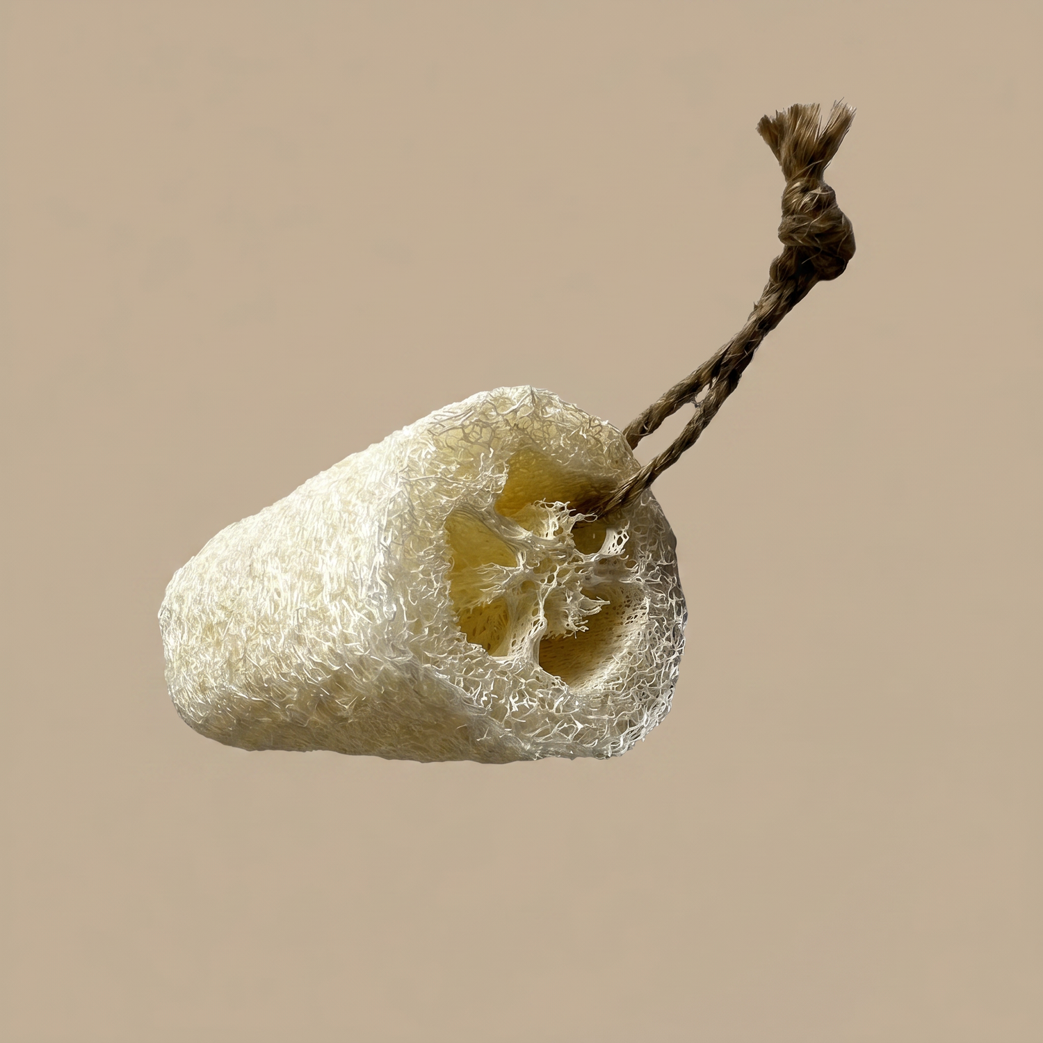 100% Natural Loofah Sponge