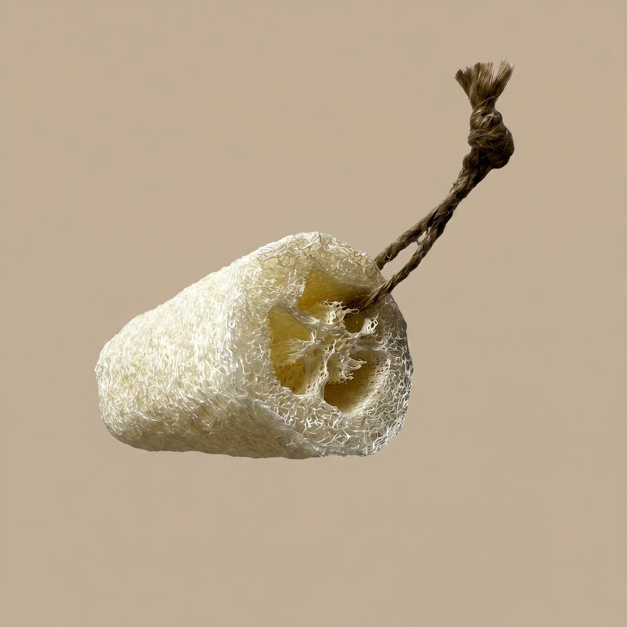 100% Natural Loofah Sponge
