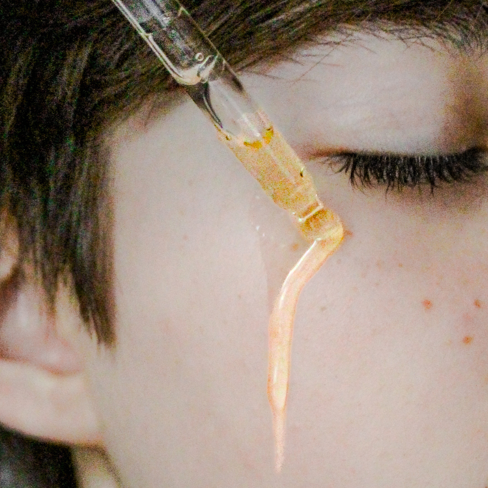 NECTAR REVITALIZING ELIXIR