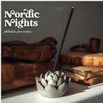 Load image into Gallery viewer, THE GOOD SMOKE - BOTANICAL CHARCOAL INCENSE STICKS - 50 PK
