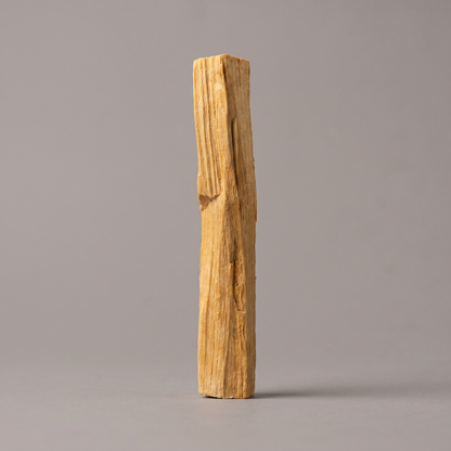 Sustainably Harvested Palo Santo Sticks