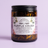 Purple Crush Loose Leaf Tea by Verthandi Botanical