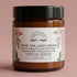 rose tea luxe cream facial hydrating moisturizer all natural